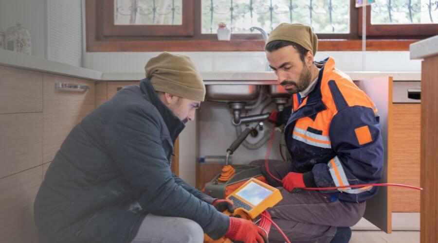 Professional Tankless Water Heater Installation in Squire, WV